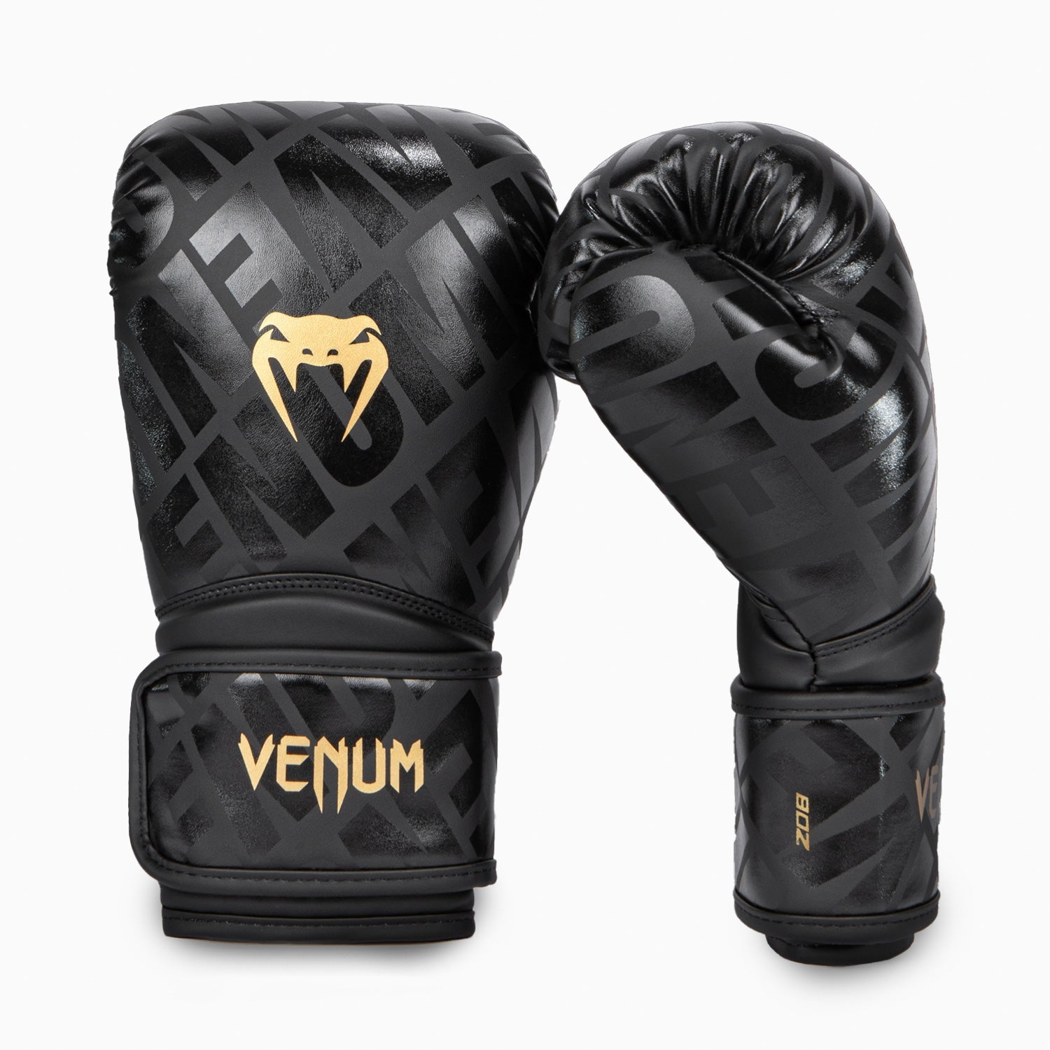 Venum Contender 1.5 XT Schwarz-Gold