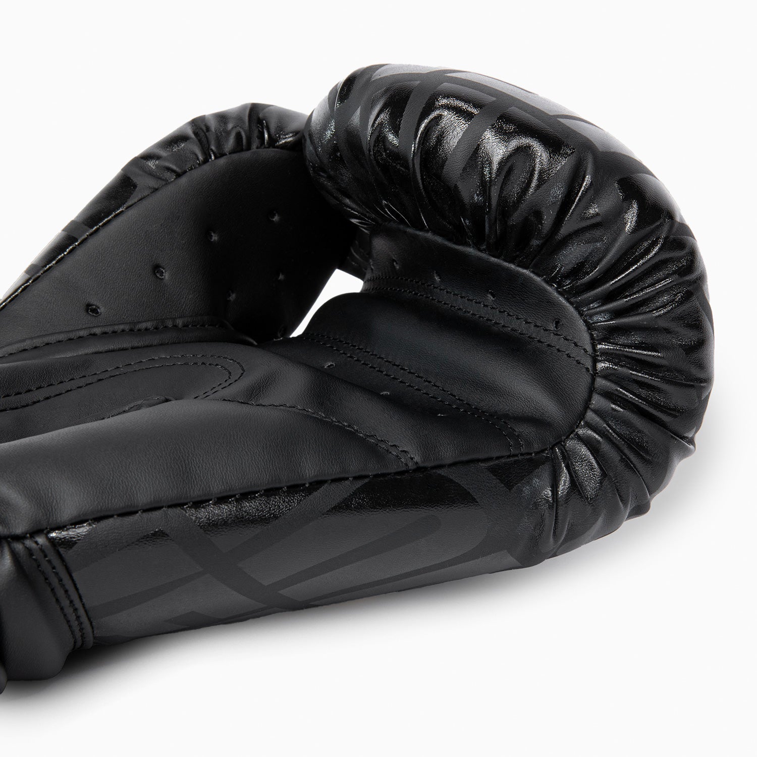 Venum Contender 1.5 XT Schwarz-Gold