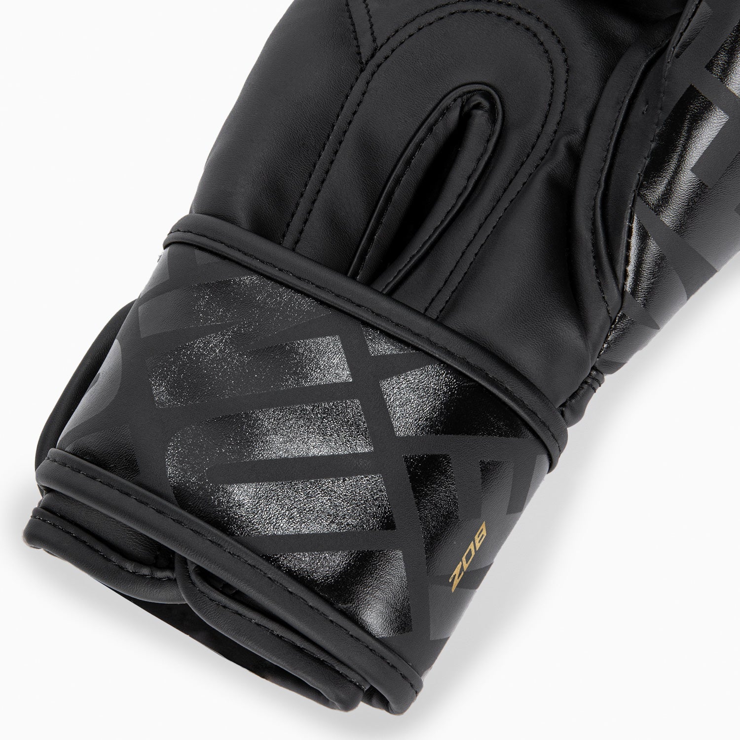 Venum Contender 1.5 XT Schwarz-Gold