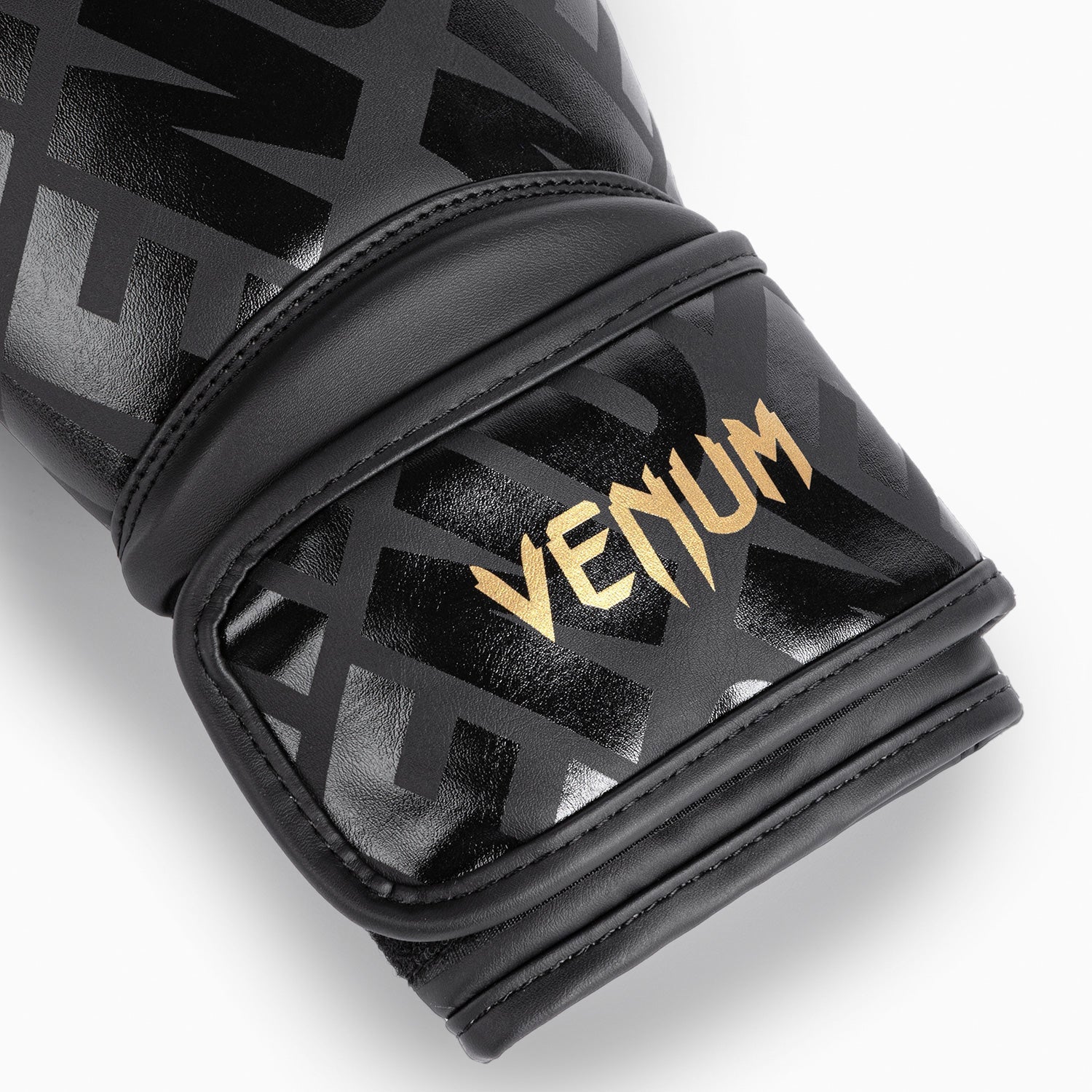 Venum Contender 1.5 XT Schwarz-Gold