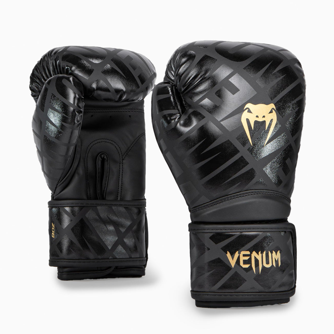 Venum Contender 1.5 XT Schwarz-Gold