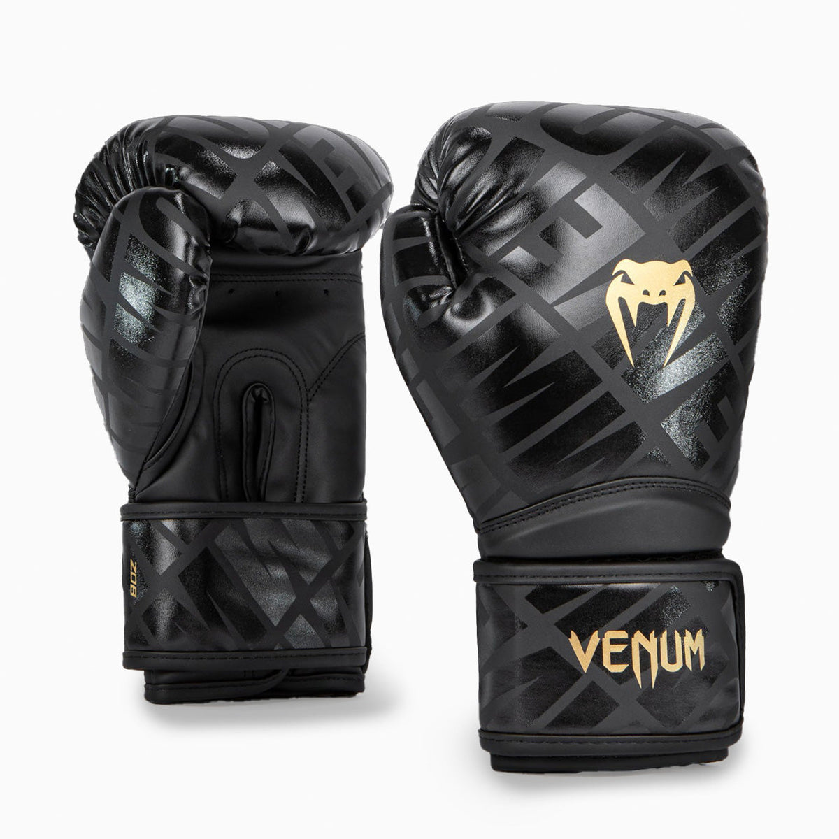 Venum Contender 1.5 XT Schwarz-Gold