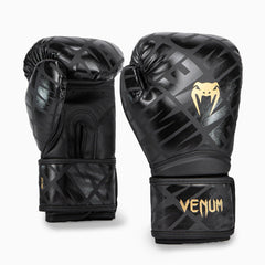 Venum Contender 1.5 XT Schwarz-Gold