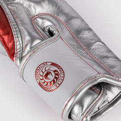 Venum Giant 3.0 Special Edition Rot-Silber
