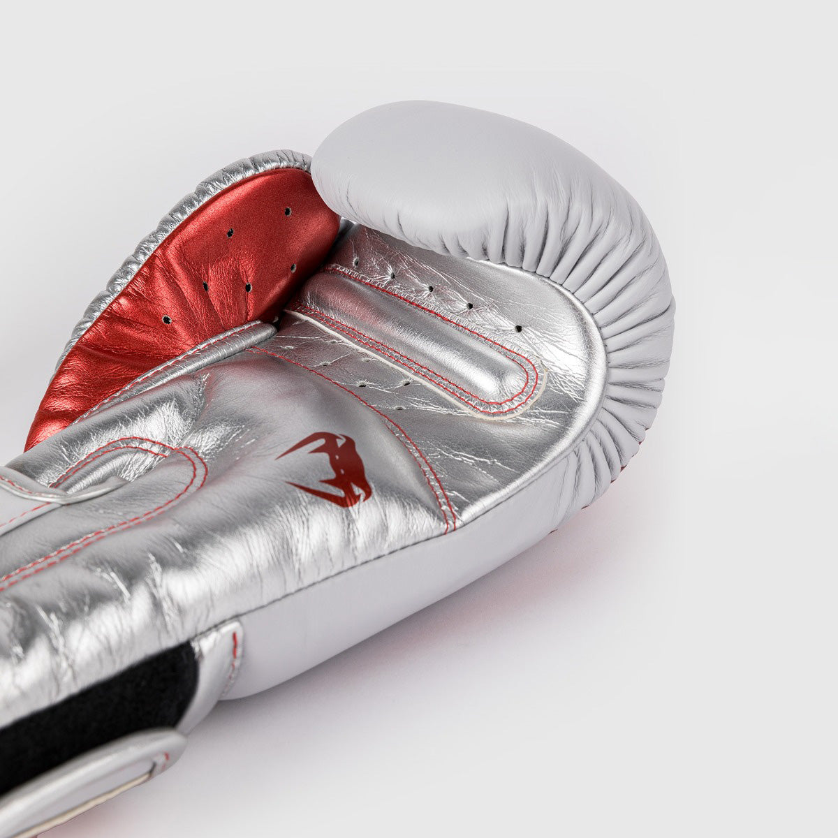 Venum Giant 3.0 Special Edition Rot-Silber