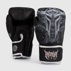 Venum Gladiator 5.0 Schwarz Silber