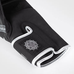 Venum Gladiator 5.0 Schwarz Silber