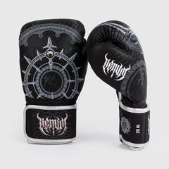 Venum Gladiator 5.0 Schwarz Silber