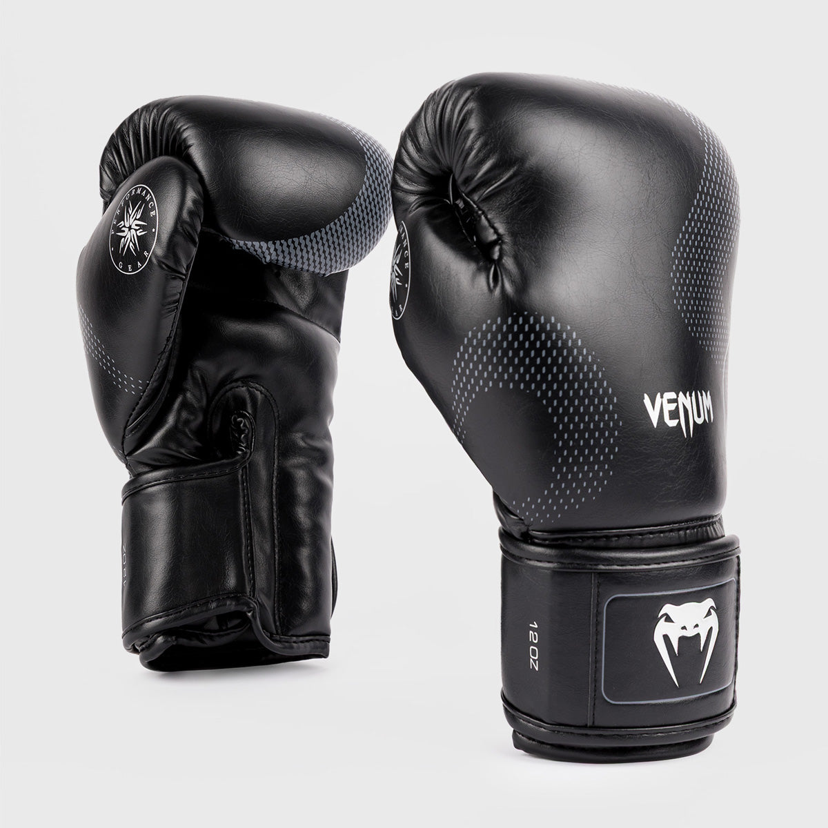 Venum Nexus Boxhandschuhe Schwarz