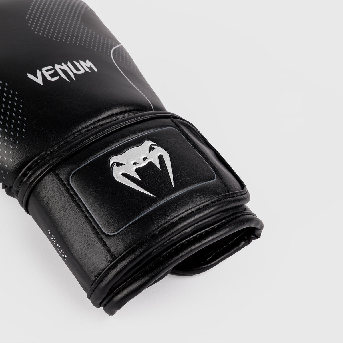 Venum Nexus Boxhandschuhe Schwarz