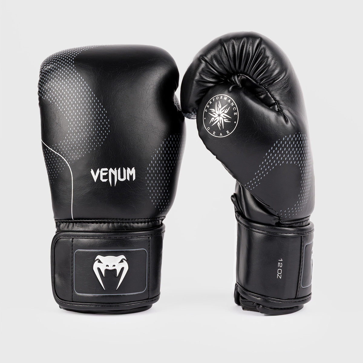 Venum Nexus Boxhandschuhe Schwarz