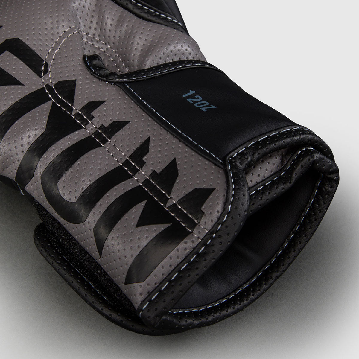 Venum Thunder Dragon Boxhandschuhe Schwarz