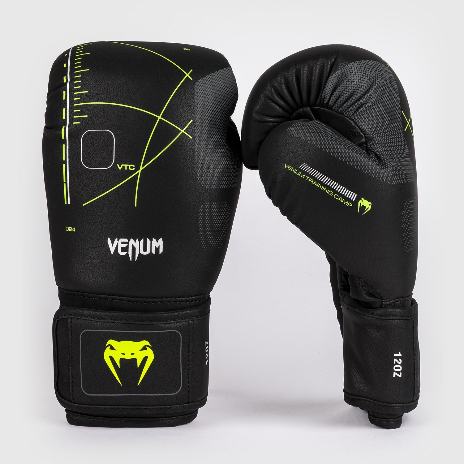 Venum Training Camp 4.0