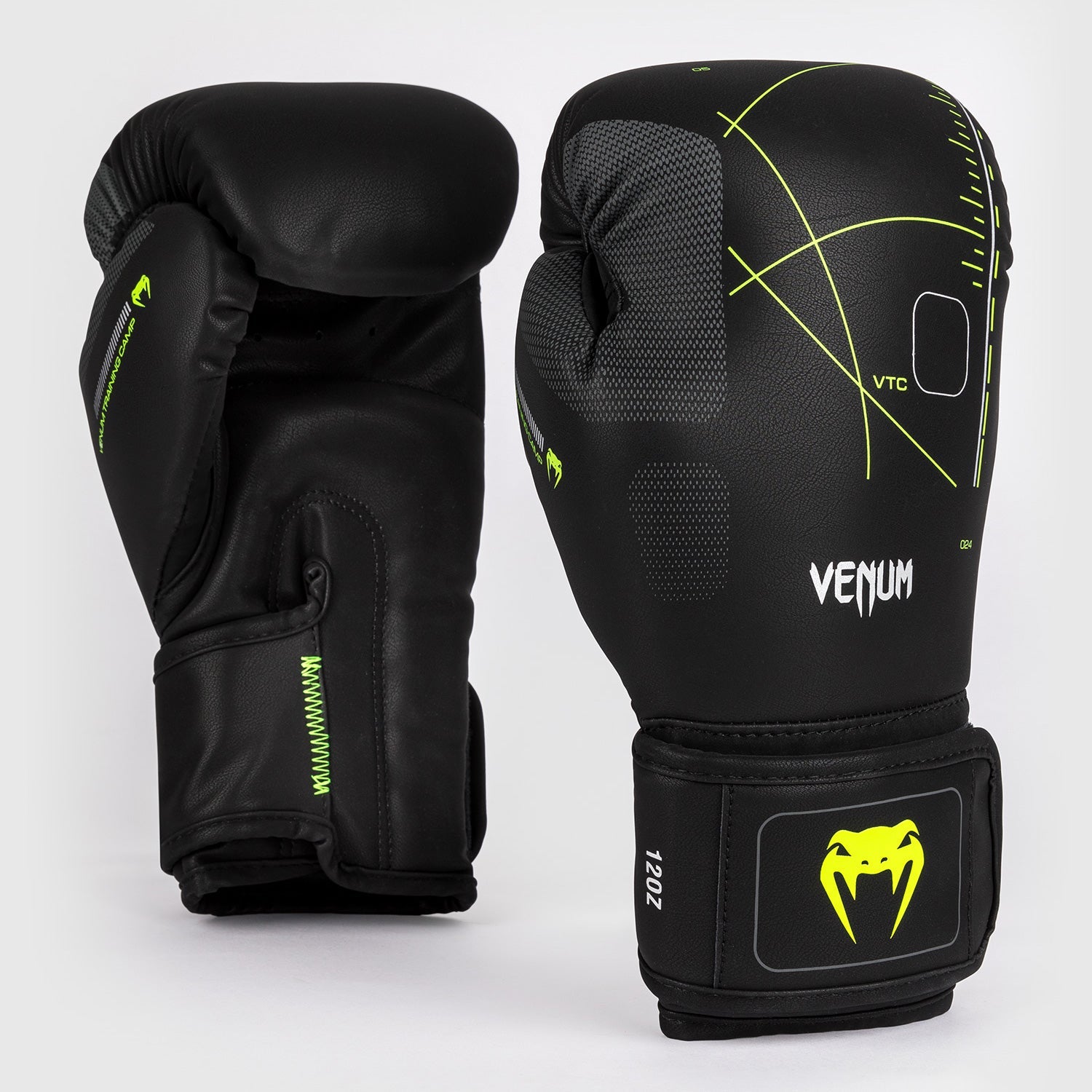 Venum Training Camp 4.0