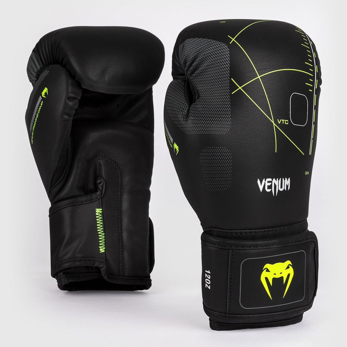 Venum Training Camp 4.0
