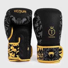 Venum x Ilia Topuria Unmatched