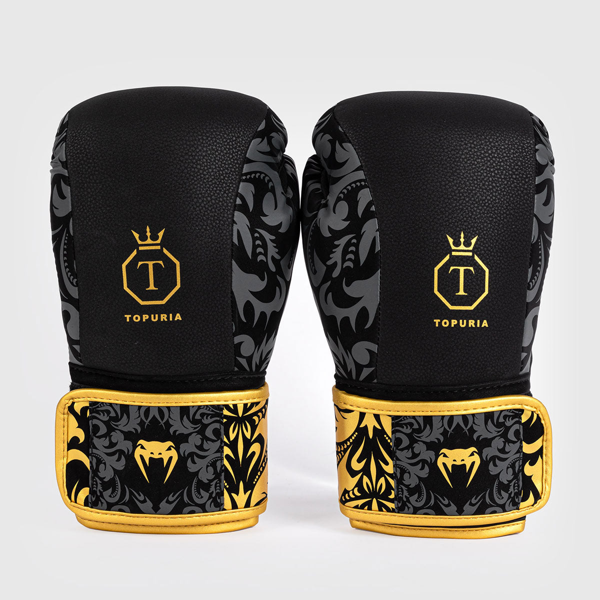 Venum x Ilia Topuria Unmatched
