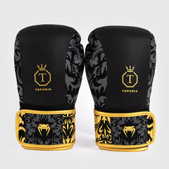 Venum x Ilia Topuria Unmatched