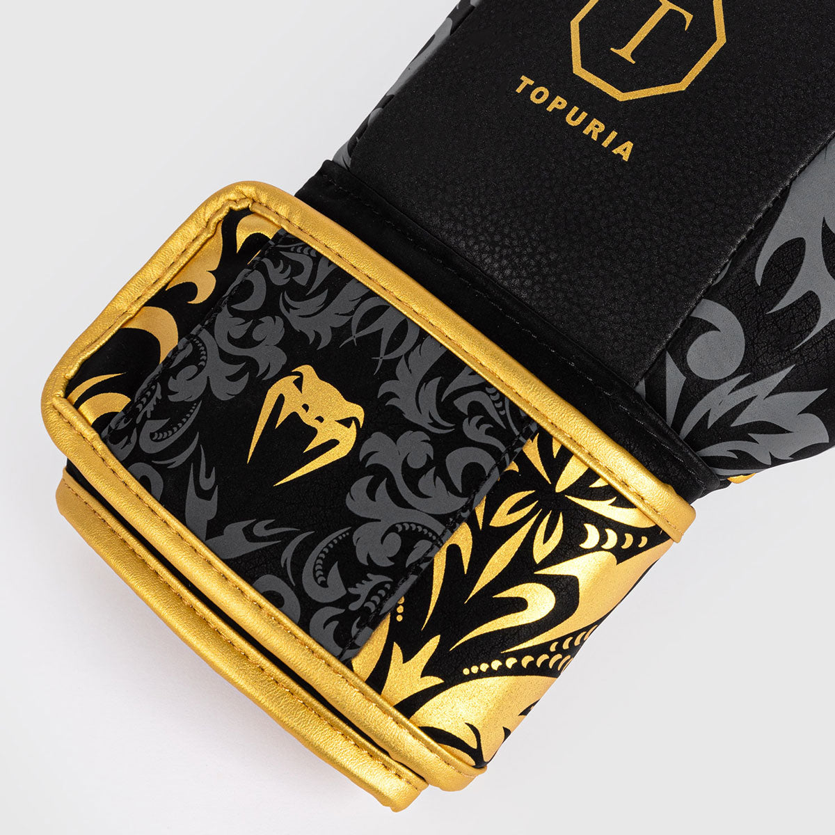 Venum x Ilia Topuria Unmatched
