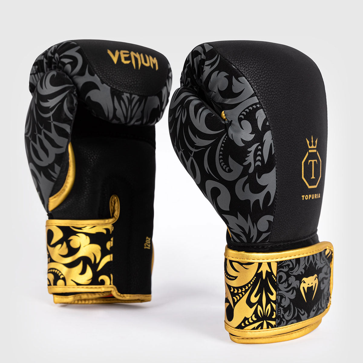 Venum x Ilia Topuria Unmatched