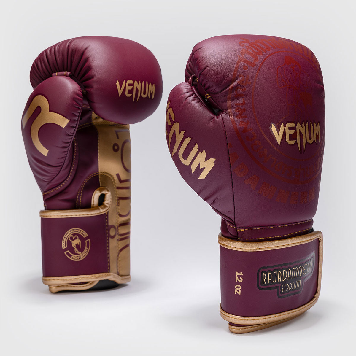 Venum x Rajadamnern Rot