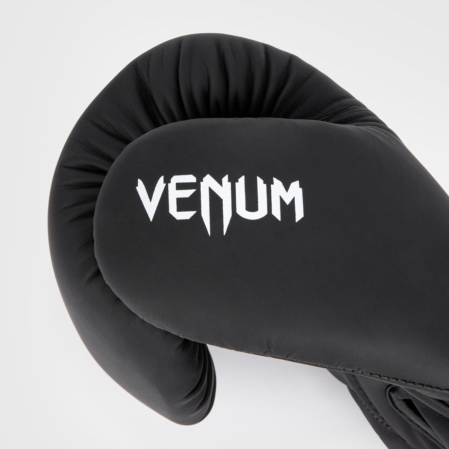 Kinder boxhandschuhe Venum Contender 1.5 Boxhandschuhe Schwarz