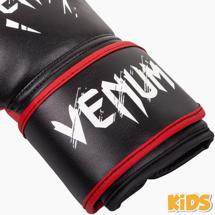 Kinder boxhandschuhe Venum Contender