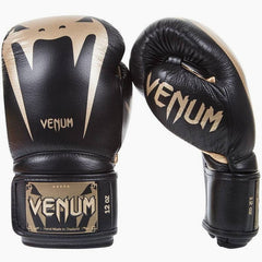 Boxhandschuhe Boxhandschuhe Venum Giant 3.0 Schwarz-Gold