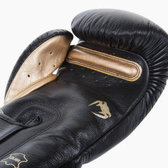 Boxhandschuhe Boxhandschuhe Venum Giant 3.0 Schwarz-Gold