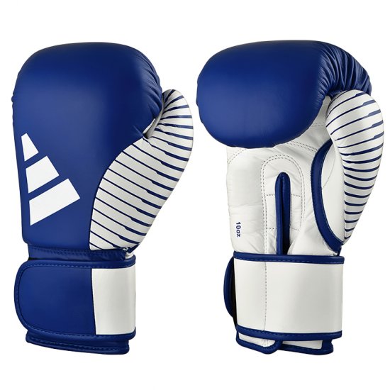 Boxhandschuhe Adidas WAKO Wettbewerb