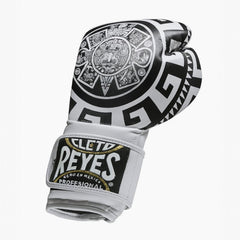 Boxhandschuhe Cleto Reyes Fiber Calendario Azteco Prison Art