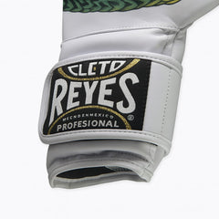 Boxhandschuhe Cleto Reyes Fiber Quetzalcoatl Prison Art