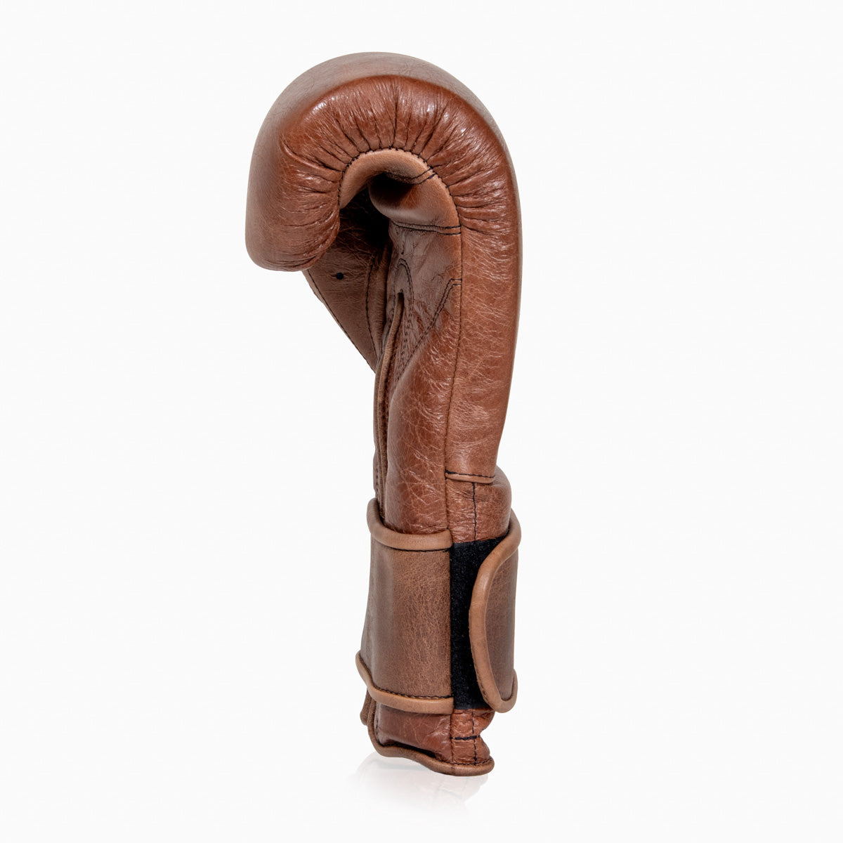 Boxhandschuhe Cleto Reyes Sparring CE6 Vintage Braun