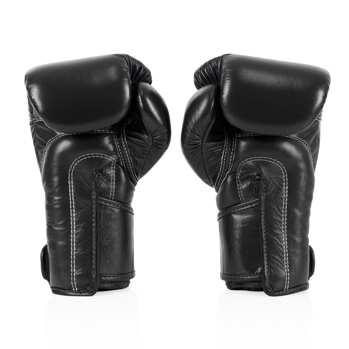 Boxhandschuhe Fairtex Angular BGV6 Schwarz