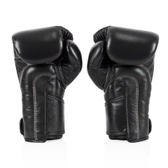 Boxhandschuhe Fairtex Angular BGV6 Schwarz