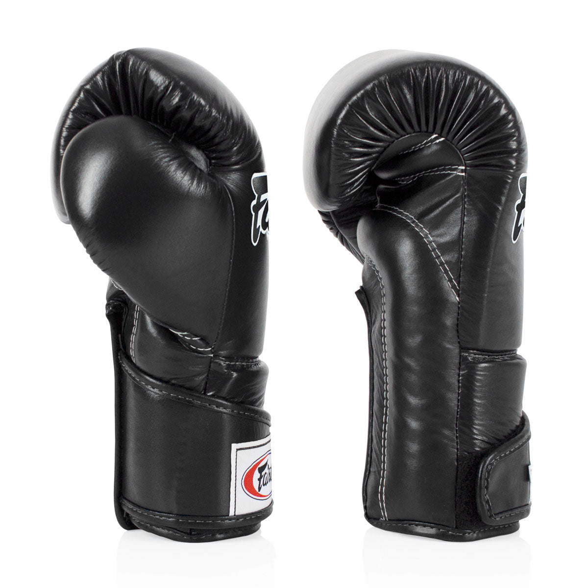 Boxhandschuhe Fairtex Angular BGV6 Schwarz