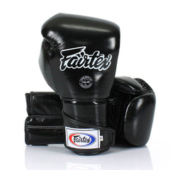 Boxhandschuhe Fairtex Angular BGV6 Schwarz