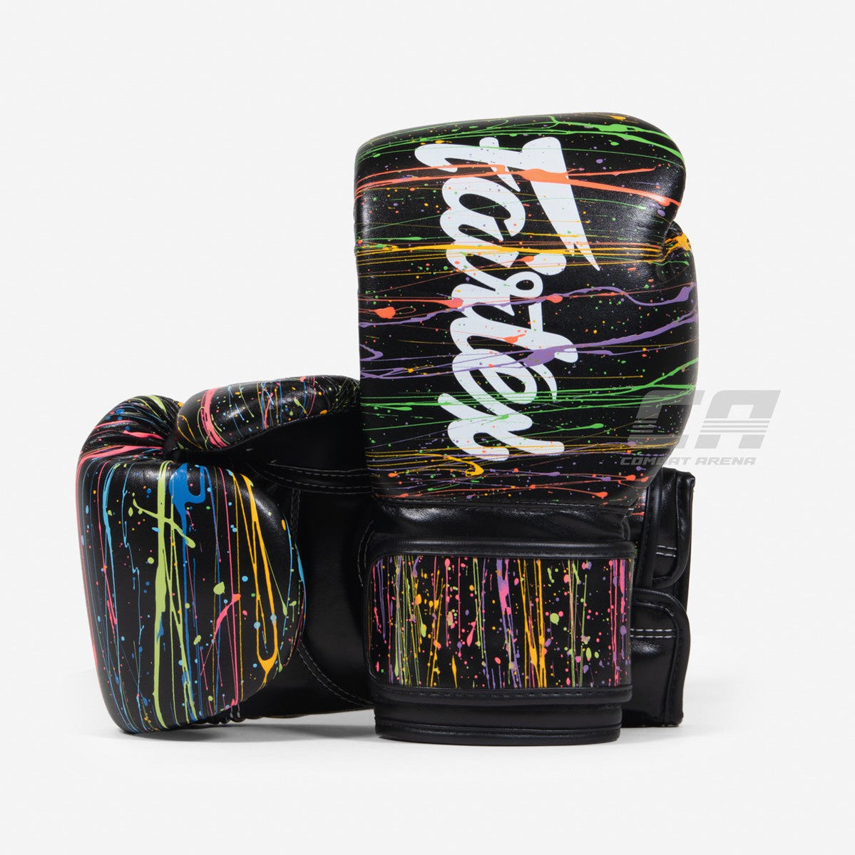 Boxhandschuhe Fairtex BGV14PT Painter