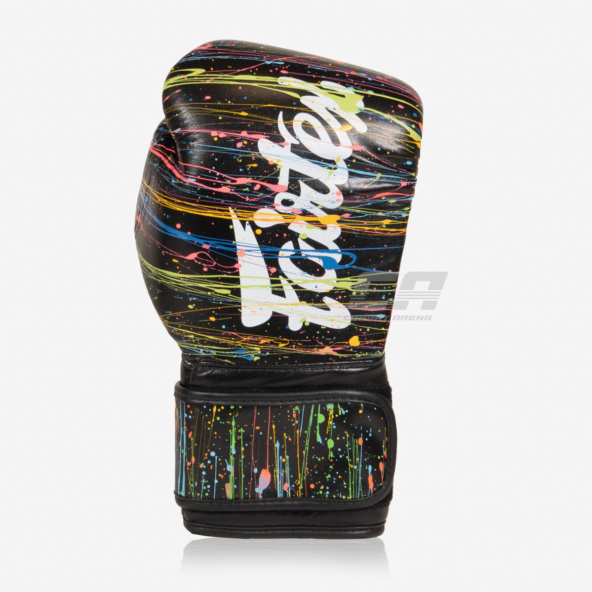 Boxhandschuhe Fairtex BGV14PT Painter