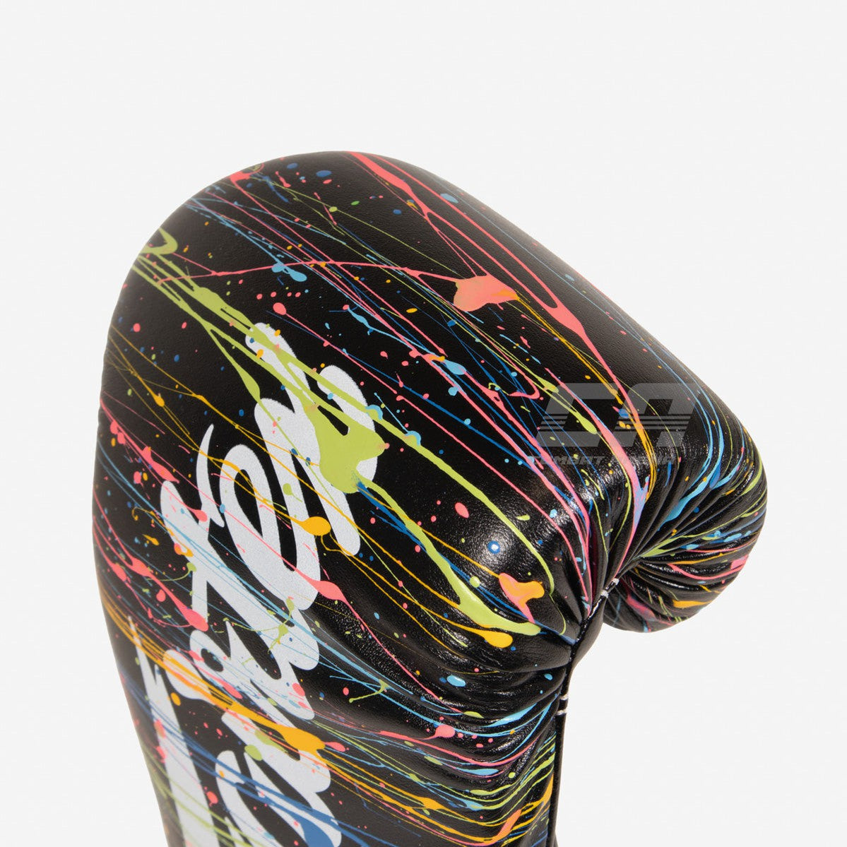 Boxhandschuhe Fairtex BGV14PT Painter