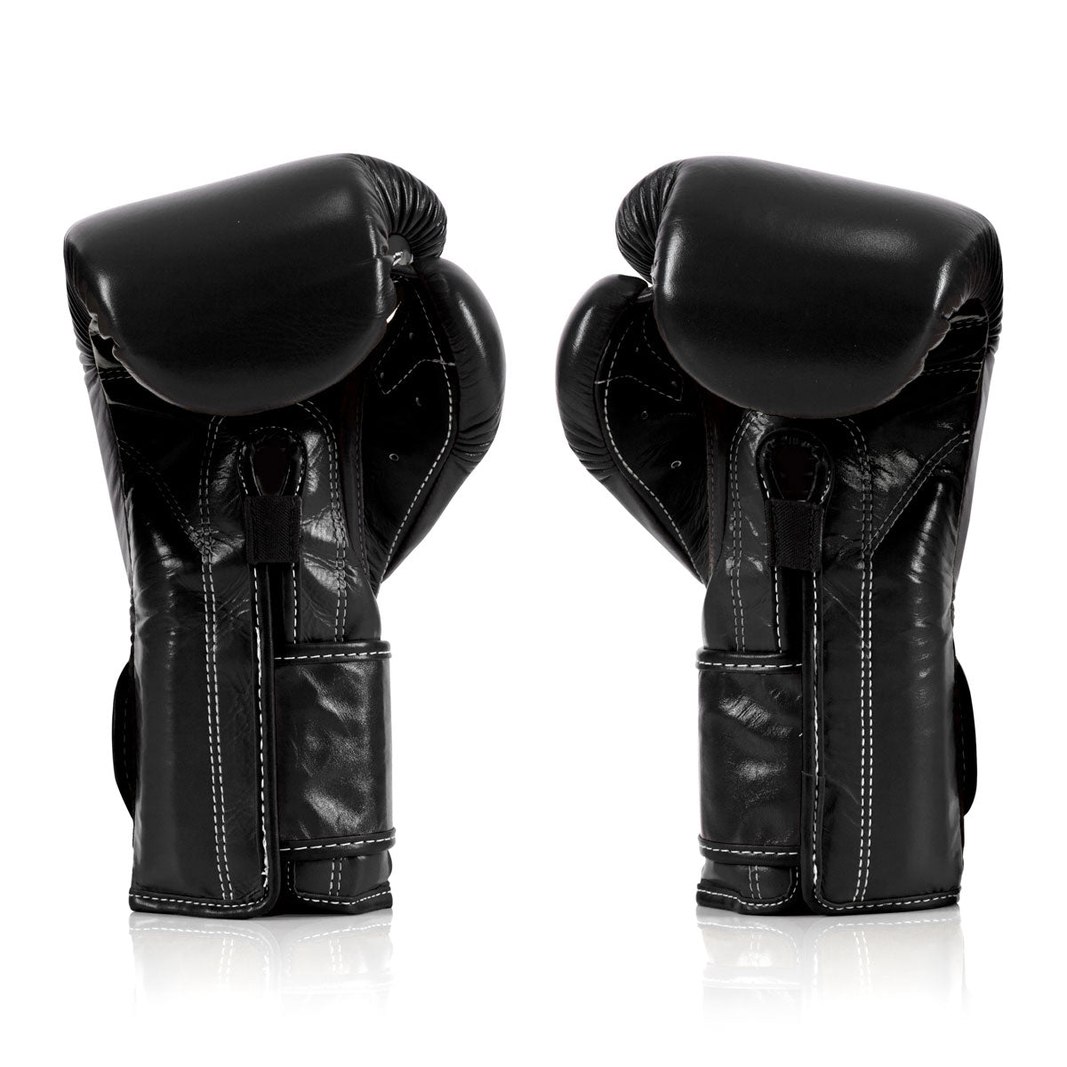 Fairtex Boxhandschuhe BGV9 Mexican Style Schwarz
