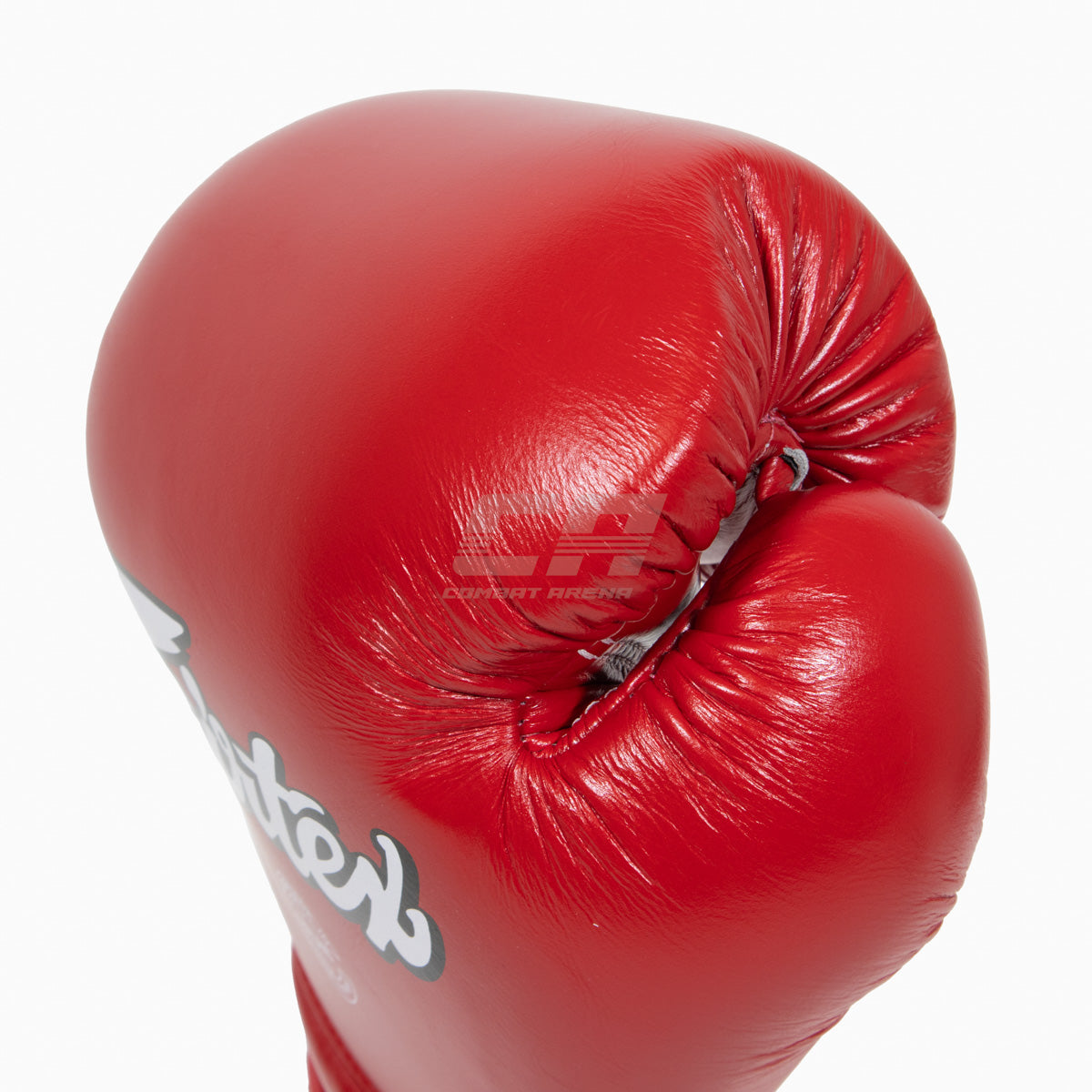 Fairtex Boxhandschuhe BGV9 Mexican Style Rot-rot
