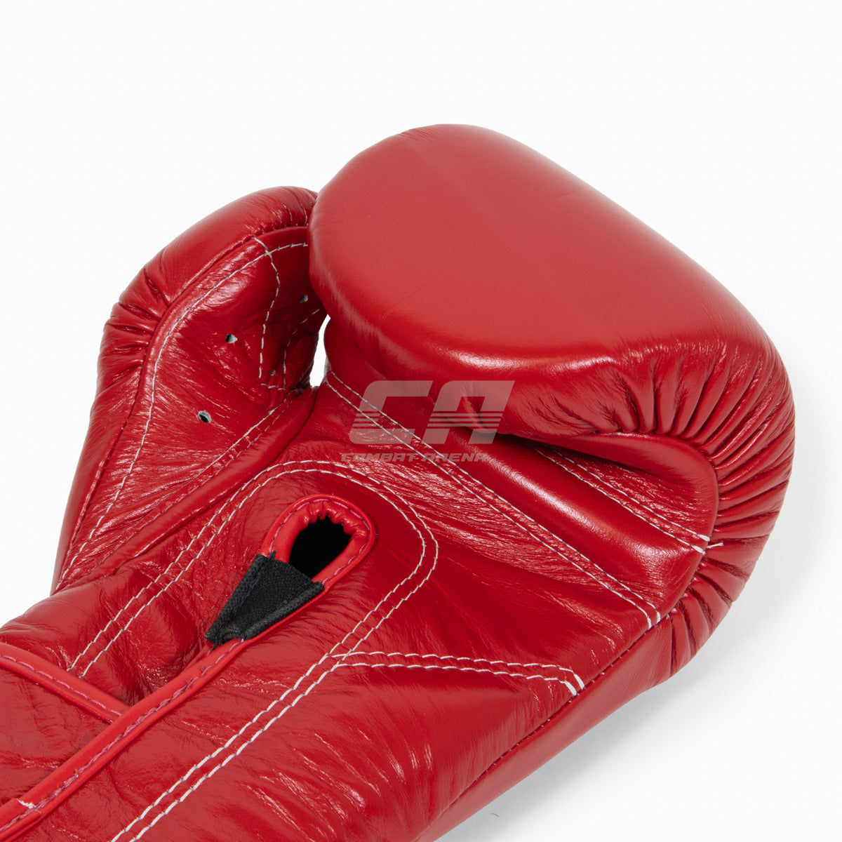 Fairtex Boxhandschuhe BGV9 Mexican Style Rot-rot
