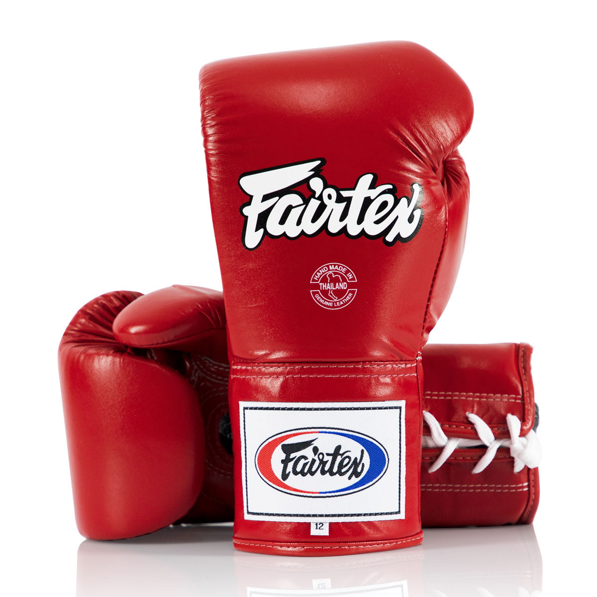 Boxhandschuhe Fairtex Pro-Wettbewerb BGL6