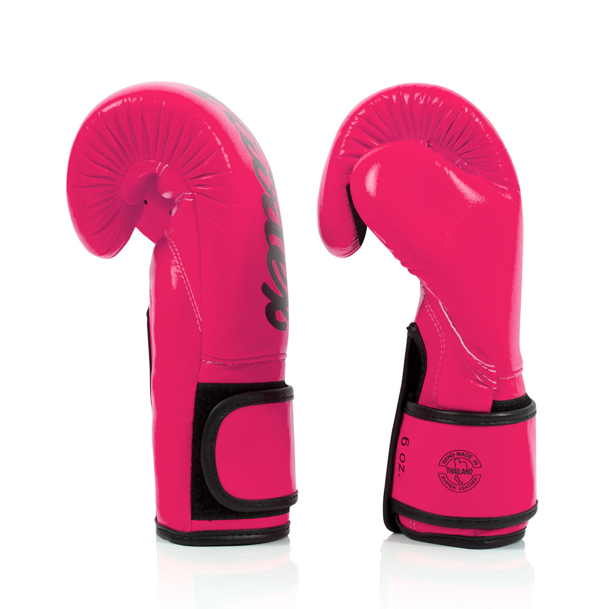 Muay Thai Handschuhe Fairtex BGV14 Rosa