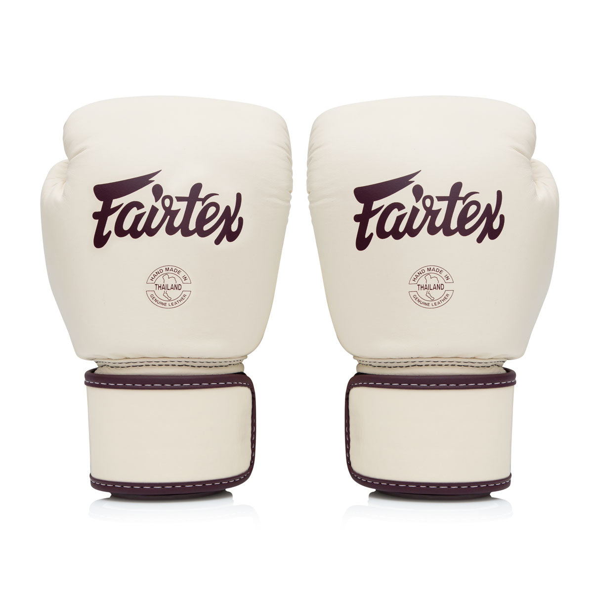 Muay Thai Handschuhe Fairtex BGV16 Khaki