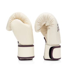 Muay Thai Handschuhe Fairtex BGV16 Khaki