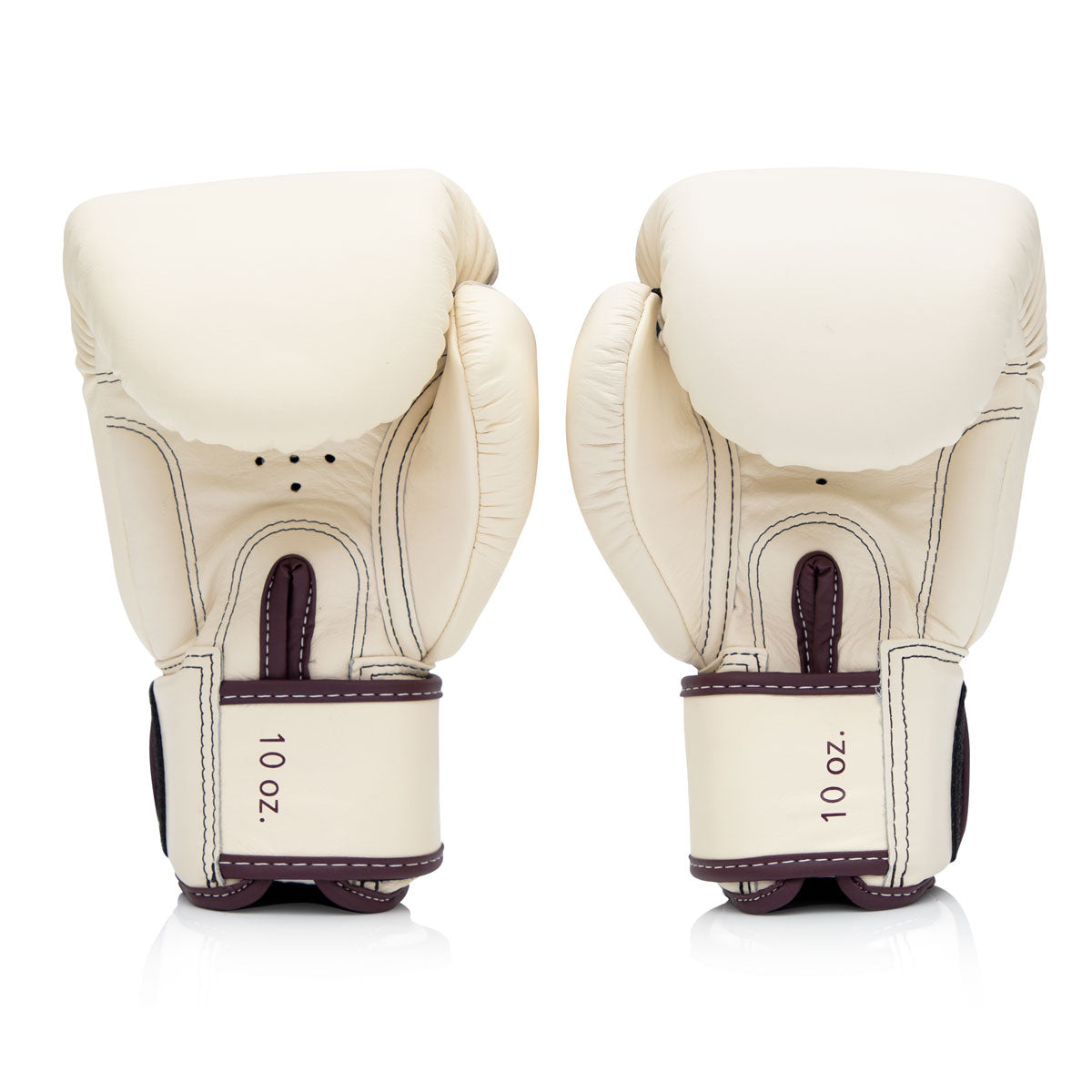 Muay Thai Handschuhe Fairtex BGV16 Khaki