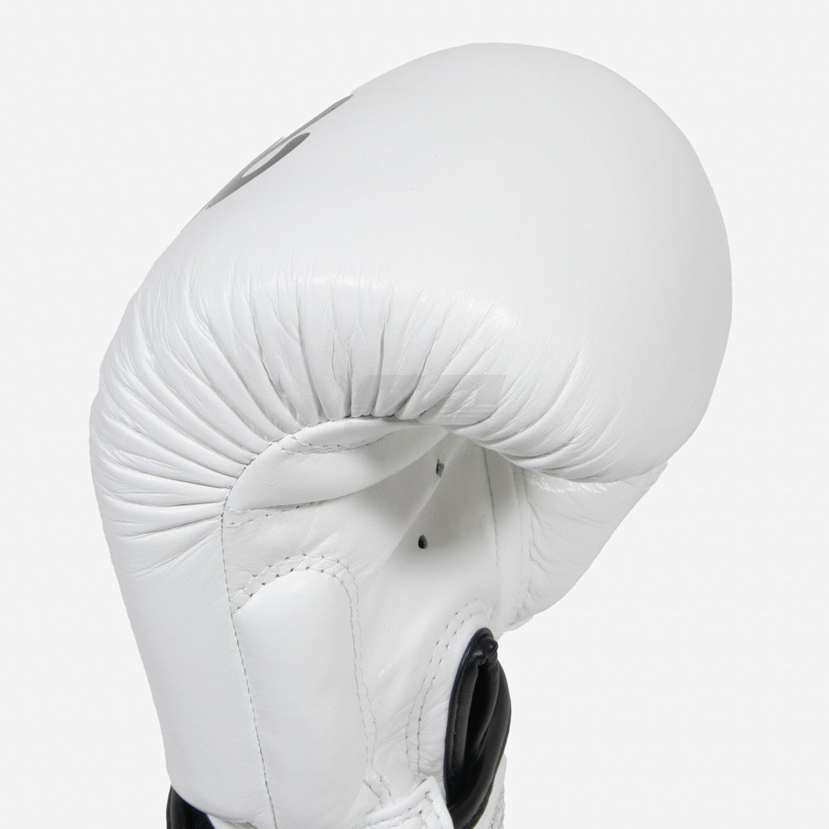 Muay Thai Handschuhe Fairtex BGV19 Deluxe Weiß