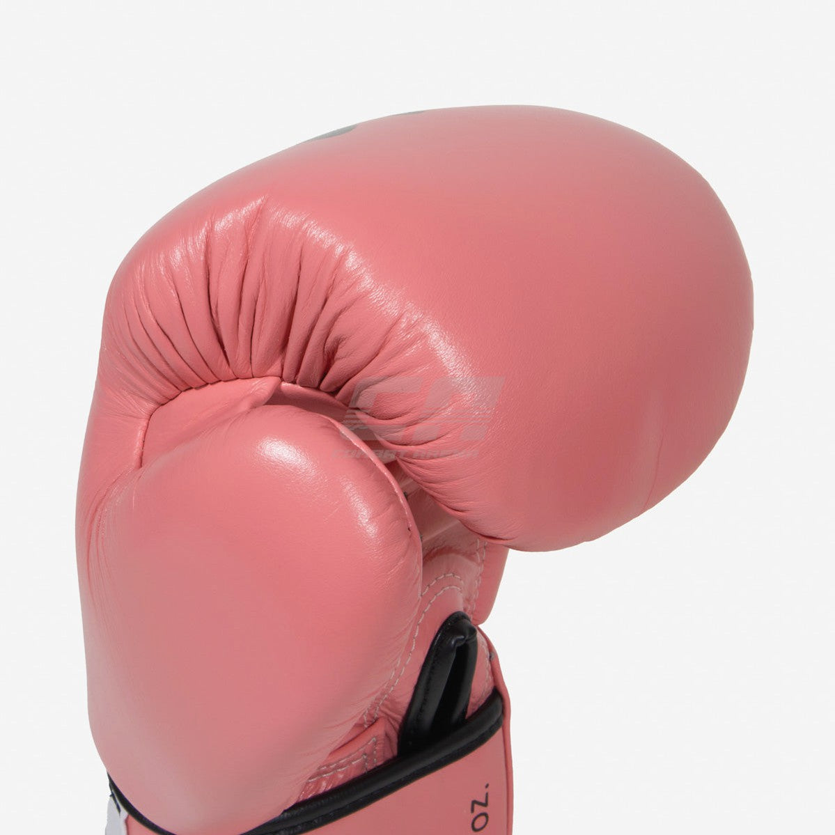 Muay Thai Handschuhe Fairtex BGV19 Deluxe Rosa
